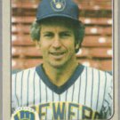 DON SUTTON 1983 Fleer #47.  BREWERS
