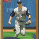 TIM SALMON 2002 Topps #595.  ANGELS