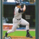 TIM SALMON 2001 Topps #546.  ANGELS