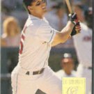 TIM SALMON 1994 Donruss SE GOLD Insert #73.  ANGELS