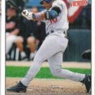 GARY SHEFFIELD 1999 Upper Deck Victory #204.  DODGERS