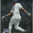 GARY SHEFFIELD 1999 Fleer Brilliants #73.  DODGERS