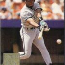 GARY SHEFFIELD 1994 Donruss SE GOLD Insert #5.  MARLINS