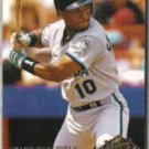 GARY SHEFFIELD 1994 Fleer Ultra #199.  MARLINS