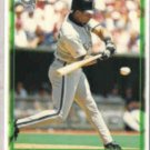 GARY SHEFFIELD 1997 Topps #264.  MARLINS