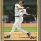 GARY SHEFFIELD 1998 Topps #166.  MARLINS