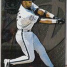 GARY SHEFFIELD 1998 Donruss Preferred Power #195.  MARLINS