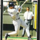 GARY SHEFFIELD 1993 Pinnacle #1.  PADRES