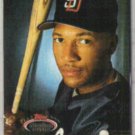 GARY SHEFFIELD 1993 Stadium Club #618.  PADRES