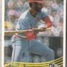 OZZIE SMITH 1984 Donruss #59.  CARDS