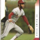 OZZIE SMITH 2003 Donruss Team Heroes #472.  CARDS