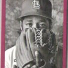 OZZIE SMITH 1991 Studio #238.  CARDS