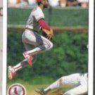 OZZIE SMITH 1990 Upper Deck #225.  CARDS