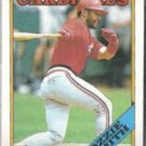 OZZIE SMITH 1988 Topps #460.  CARDS