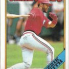 OZZIE SMITH 1988 Topps #460.  CARDS