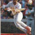 OZZIE SMITH 1993 Fleer Ultra #113.  CARDS
