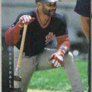 OZZIE SMITH 1997 Donruss #231.  CARDS