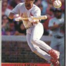 OZZIE SMITH 1993 Fleer Ultra #113.  CARDS