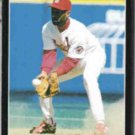 OZZIE SMITH 1993 Pinnacle #329.  CARDS
