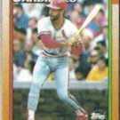 OZZIE SMITH 1990 Topps #590.  CARDS
