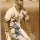 OZZIE SMITH 1992 Pinnacle Idols #285 w/ Knoblauch.  CARDS