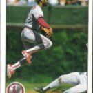 OZZIE SMITH 1990 Upper Deck #225.  CARDS