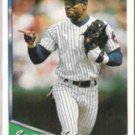 SAMMY SOSA 1994 Topps #725.  CUBS