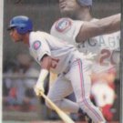 SAMMY SOSA 1993 Fleer Flair #22.  CUBS