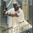 SAMMY SOSA 1993 Leaf #70.  CUBS