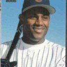 SAMMY SOSA 2000 Pacific #91.  CUBS