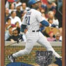 SAMMY SOSA 2002 Topps Opening Day #64.  CUBS