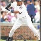 SAMMY SOSA 1998 Pacific Paramount #142.  CUBS
