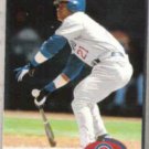 SAMMY SOSA 2003 Donruss #250.  CUBS