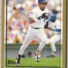SAMMY SOSA 1998 Topps #307.  CUBS