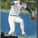 RYNE SANDBERG 1994 Pinnacle #6.  CUBS
