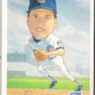 RYNE SANDBERG 1991 Score All Star #665.  CUBS