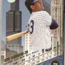 RYNE SANDBERG 1993 Leaf #224.  CUBS