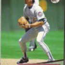 RYNE SANDBERG 1992 Fleer Ultra #181.  CUBS