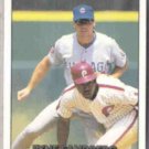 RYNE SANDBERG 1992 Donruss #576.  CUBS