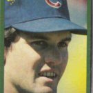 RYNE SANDBERG 1987 Classic Green #35.  CUBS