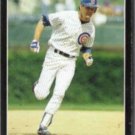 RYNE SANDBERG 1993 Pinnacle #15.  CUBS