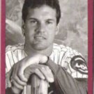 RYNE SANDBERG 1991 Studio #158.  CUBS