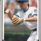 RYNE SANDBERG 1991 Leaf #207.  CUBS