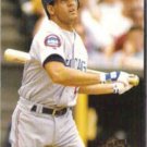 RYNE SANDBERG 1994 Fleer Ultra #166.  CUBS