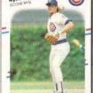 RYNE SANDBERG 1988 Fleer #431.  CUBS