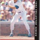 RYNE SANDBERG 1993 Post Cereal Insert #13 of 30.  CUBS