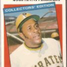 WILLIE STARGELL 1987 Topps KMart #22.  PIRATES