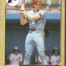 MIKE SCHMIDT 1987 Topps #430.  PHILLIES