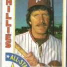 MIKE SCHMIDT 1984 Topps All Star #388.  PHILLIES