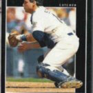 MIKE SCIOSCIA 1992 Pinnacle #210.  DODGERS